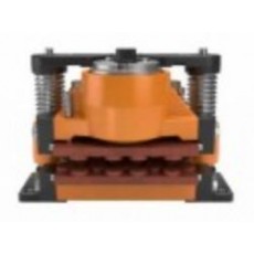 Svendborg Brakes 安全制動器300系列