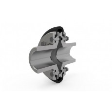 Altra Motion NA 軸聯(lián)軸器系列