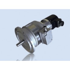 TEKEL 集成測速發(fā)電機的重型編碼器TKW615REO系列