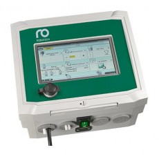 ROBATECH 控制單元 AS 50系列