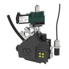 ROBATECH 用于熱熔膠應用的紅外傳感器系列