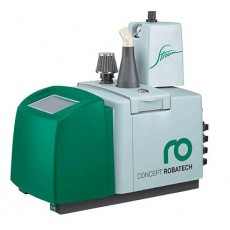 ROBATECH 顆粒進料器 RobaFeed 3系列