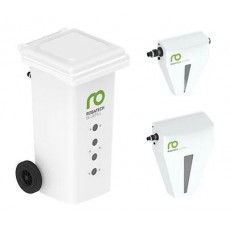 ROBATECH 顆粒容器 GlueFill系列