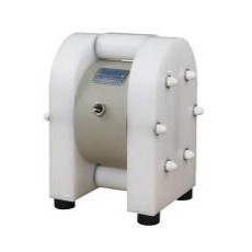 ROBATECH 單組份聚氨酯隔膜泵系列