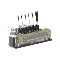 ROBATECH 涂布頭ROBACOAT IT系列