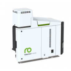 ROBATECH 熔膠機(jī)的全新維度-VISION系列