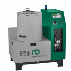 ROBATECH 用于反應(yīng)性粘合劑-MultiMelt系列