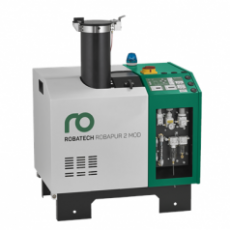 ROBATECH 熔膠機(jī)RobaPUR 2 MOD系列
