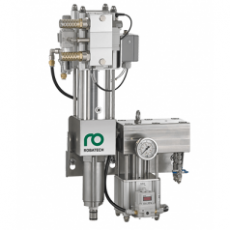 ROBATECH 冷膠送料單元CXU 110 GRU系列