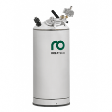 ROBATECH 壓力罐 DT 10 系列