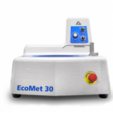 BUEHLER 手動磨拋機 EcoMet? 30系列