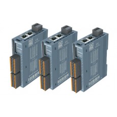 WELLAUTO 獨立式IO--SM500S系列
