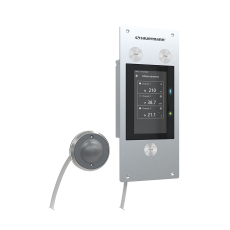 sauermann 嵌入式多功能變送器Si-CPE320系列