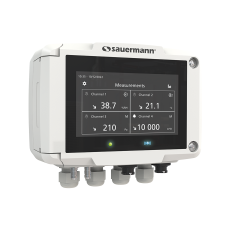 sauermann 多功能變送器Si-C320系列