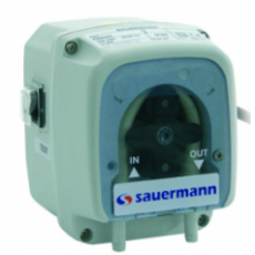 sauermann 蠕動冷凝泵 PE-5000