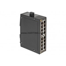 HARTING 工業(yè)以太網(wǎng)交換機24030160000系列
