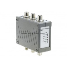 HARTING 工業(yè)以太網(wǎng)交換機20703053943系列