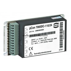 HARTING DC-DC轉(zhuǎn)換器20803003025系列