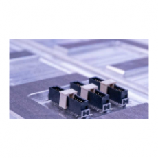 HARTING PCB連接器 har-flex系列