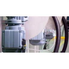 HARTING 工業(yè)連接器 Han 1A系列