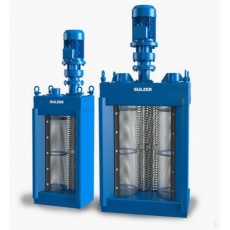SULZER 適用于泵站和引水工程的強(qiáng)力研磨機(jī)系列