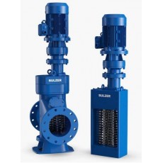 SULZER 直列/明渠研磨機(jī)系列