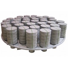 SULZER 除霧器Separators系列