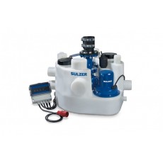 SULZER 提升裝置 ABS Sanimat 1002系列