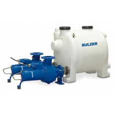 SULZER 提升裝置ABS Sanimat 4002系列