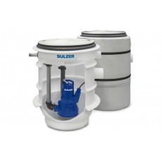 SULZER 提升裝置ABS Synconta 700系列