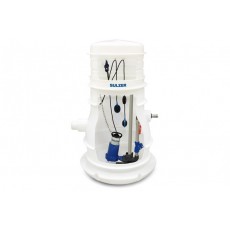 SULZER 提升裝置ABS Synconta 801系列