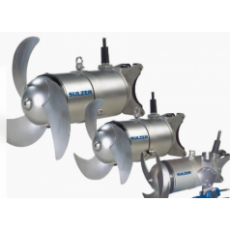 SULZER 緊湊型多功能潛水?dāng)嚢铏C(jī)ABS RW系列