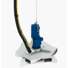 SULZER 潛水式 OKI 曝氣混合器系列