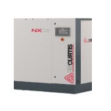 FUSHENG 螺桿式空氣壓縮機Nx 4-37kW系列