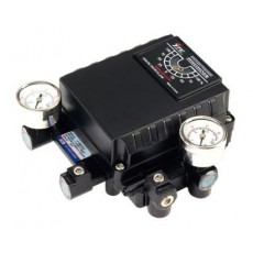 YTC 氣動定位器YT-1200R系列