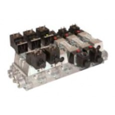 Euromatic 電動(dòng)氣動(dòng) 控制閥 SXE 系列