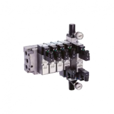 Euromatic 氣動(dòng)閥電動(dòng)氣動(dòng)和氣動(dòng)驅(qū)動(dòng)V44系列