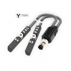 FAS ELECTRONICS 磁性傳感器4FC041系列