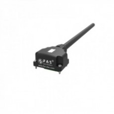 FAS-ELEC M12分線盒4路頂蓋帶電纜系列