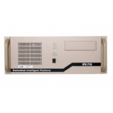 EVOC 工業(yè)控制計算機4U19″標準上架整機PC-710