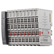 ADLINK EtherCAT 子設(shè)備系統(tǒng)EU系列