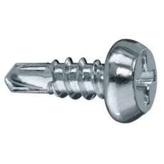 HILTI 自鉆框架螺釘PPH SD ZI系列