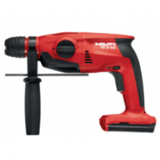 HILTI 無(wú)繩SDSPlus充電式電錘TE2-22系列