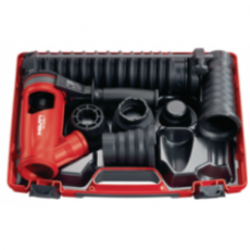 HILTI 旋轉(zhuǎn)錘SDS-Max除塵系統(tǒng)TE DRS-Y