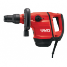 HILTI 有繩爆破錘和破碎機(jī)TE500-AVR系列
