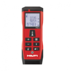 HILTI 激光測(cè)距儀 PD-I系列