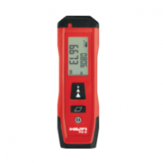 HILTI 測(cè)量工具和掃描儀 PD-S 激光計(jì)系列
