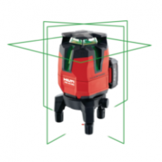 HILTI 測(cè)量工具和掃描儀PM 40-MG系列