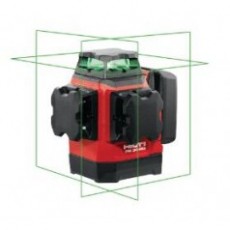HILTI 多線激光水平儀PM 30-MG系列