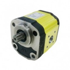 ViVolo 單向液壓馬達(dá)GU210—?50 BH系列